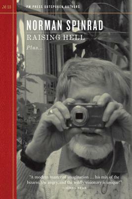 Raising Hell by Norman Spinrad