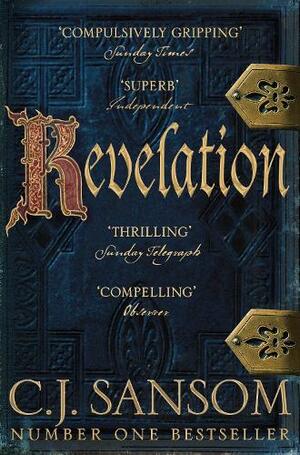 Revelation by C.J. Sansom