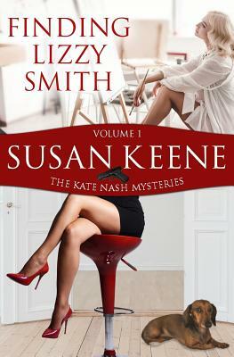 Finding Lizzy Smith by Susan Keene