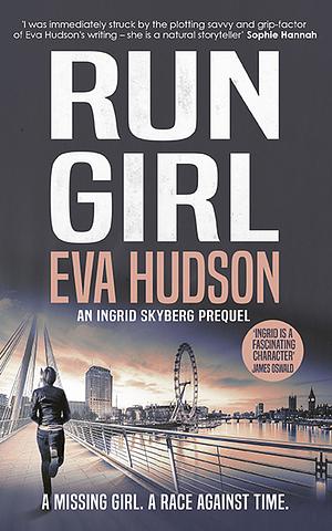 Run Girl by Eva Hudson