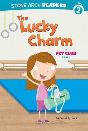 The Lucky Charm by Gwendolyn Hooks