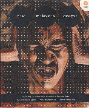 New Malaysian Essays 1 by Amir Muhammad