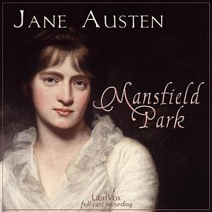 Mansfield Park by Jane Austen