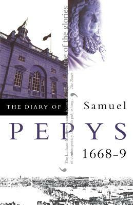 The Diary of Samuel Pepys by Samuel Pepys