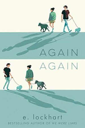 Again Again [With Battery] by E. Lockhart