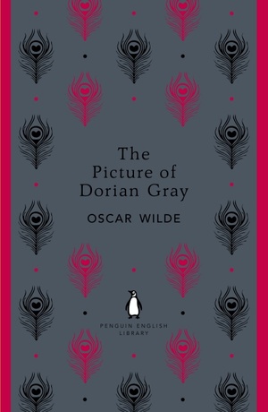 The Picture of Dorian Gray by Oscar Wilde