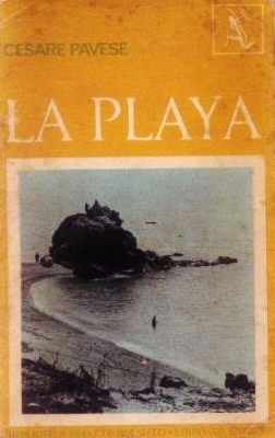 La Playa by Cesare Pavese