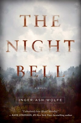 The Night Bell by Inger Ash Wolfe