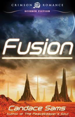 Fusion by Candace Sams