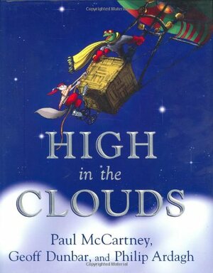 High in the Clouds by Paul McCartney