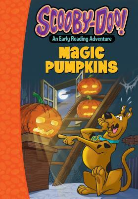 Scooby-Doo and the Magic Pumpkins by Michelle H. Nagler