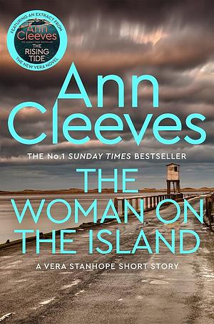 The Woman on the Island by Ann Cleeves