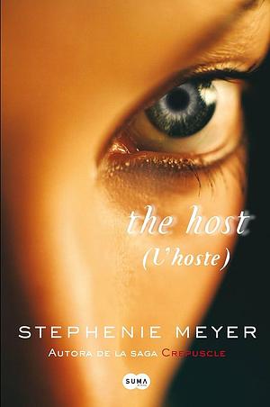 L'hoste by Stephenie Meyer