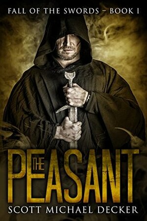 The Peasant by Scott Michael Decker