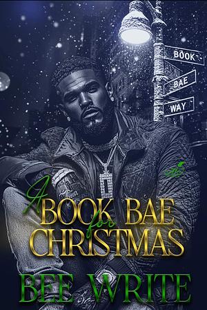 A BOOK BAE FOR CHRISTMAS by Bee write