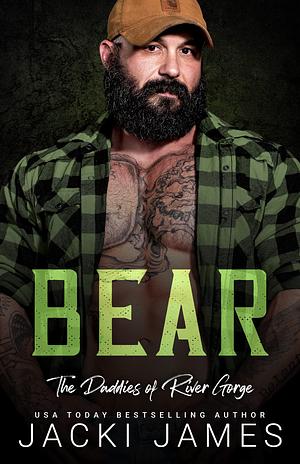 Bear by Jacki James