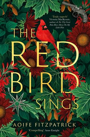 The Red Bird Sings by Aoife Fitzpatrick