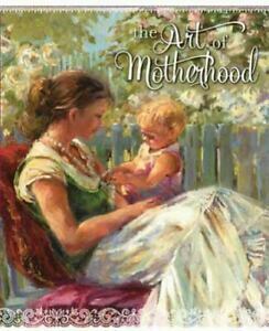 The Art of Motherhood by Kathryn Jenkins Gordon