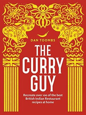 The Curry Guy by Dan Toombs