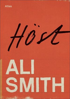 Höst by Ali Smith