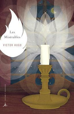 Les Misérables by Victor Hugo