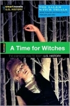 A Time for Witches by Lynne Hansen