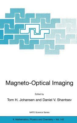 Magneto-Optical Imaging by 