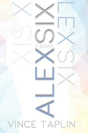 Alex Six by Vince Taplin