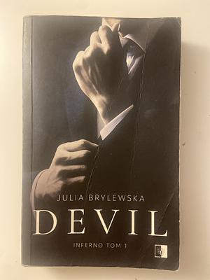 Devil by Julia Brylewska