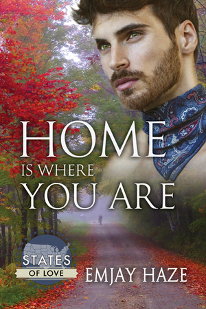 Home is Where You Are by Emjay Haze