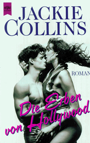 Die Erben Von Hollywood by Jackie Collins