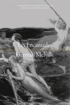 Les Encantades by Herman Melville