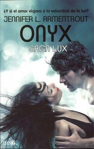 Onyx by Jennifer L. Armentrout