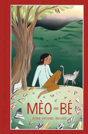 Mèo and Bé by Doan Phuong Nguyen