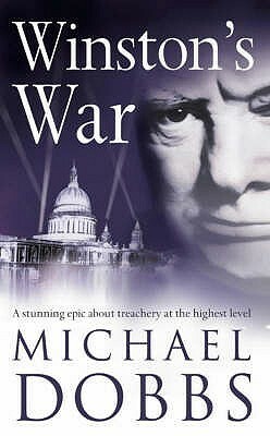Winston's War by Michael Dobbs
