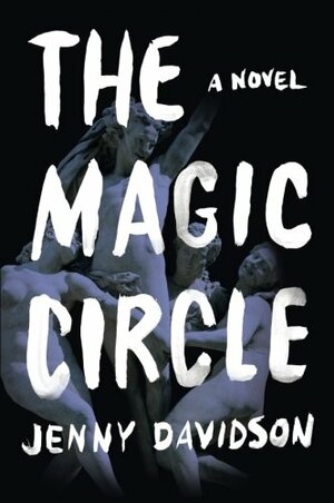 The Magic Circle by Jenny Davidson