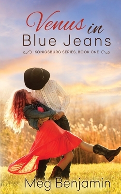 Venus in Blue Jeans by Meg Benjamin