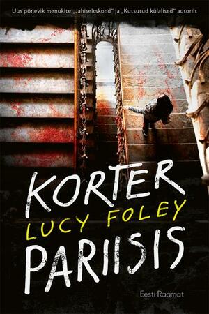 Korter Pariisis by Lucy Foley