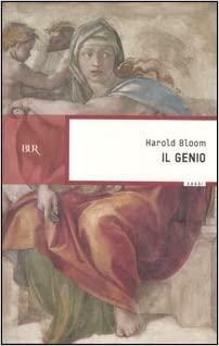 Il genio by Harold Bloom