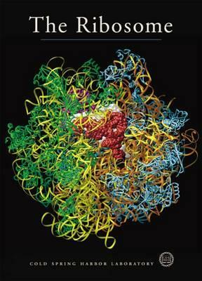 The Ribosome: Cold Spring Harbor Symposia on Quantitative Biology, Volume LXVI by Bruce Stillman