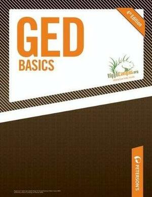 GED Basics by Peterson's