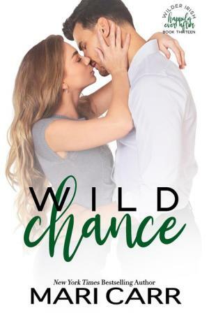 Wild Chance by Mari Carr