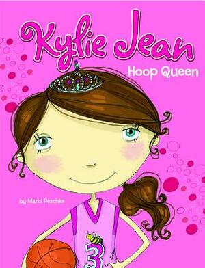 Hoop Queen by Marci Peschke