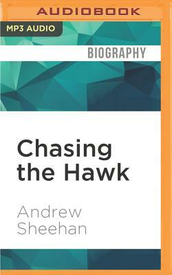 Chasing the Hawk: Looking for My Father, Finding Myself by Andrew Sheehan