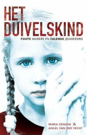 Het duivelskind by Maria Genova