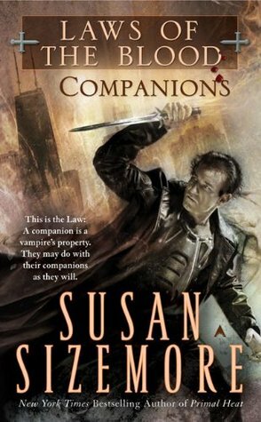 Companions by Susan Sizemore
