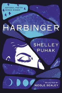 Harbinger: Poems by Shelley Puhak