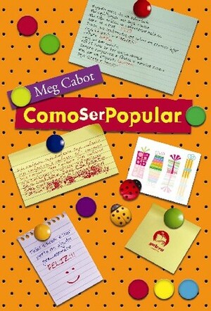 Como ser popular by Meg Cabot