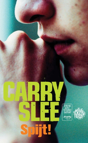 Spijt! by Carry Slee