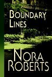 Boundary Lines by Nora Roberts